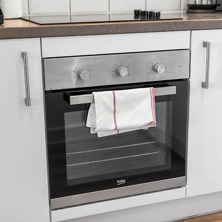 Onyx O2 Arena Brindley Place Broad Street Large Spacious Apartment Бирмингем Экстерьер фото