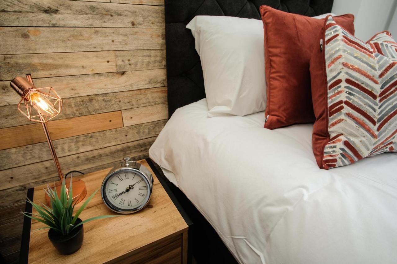Onyx O2 Arena Brindley Place Broad Street Large Spacious Apartment Бирмингем Экстерьер фото