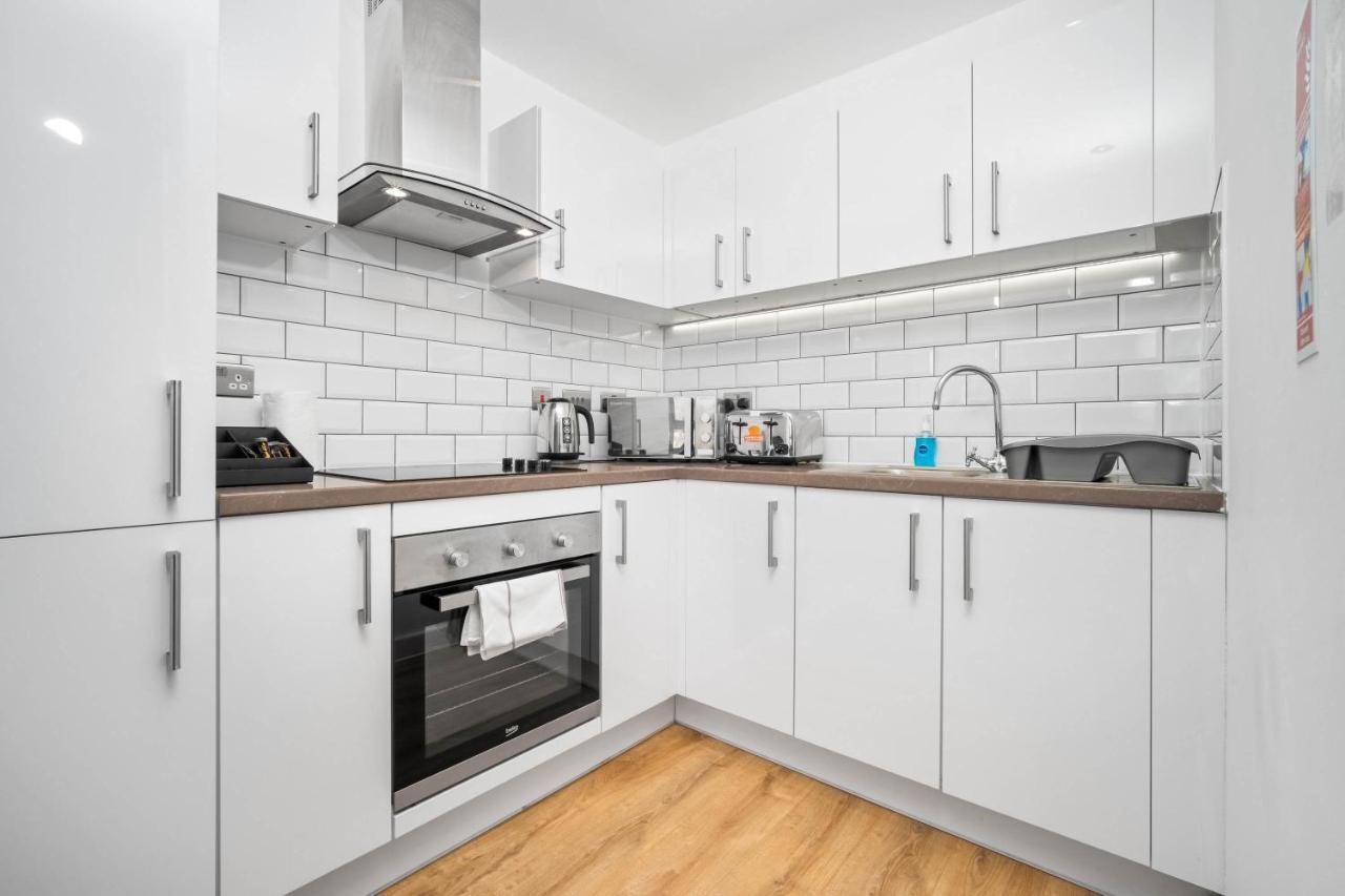 Onyx O2 Arena Brindley Place Broad Street Large Spacious Apartment Бирмингем Экстерьер фото