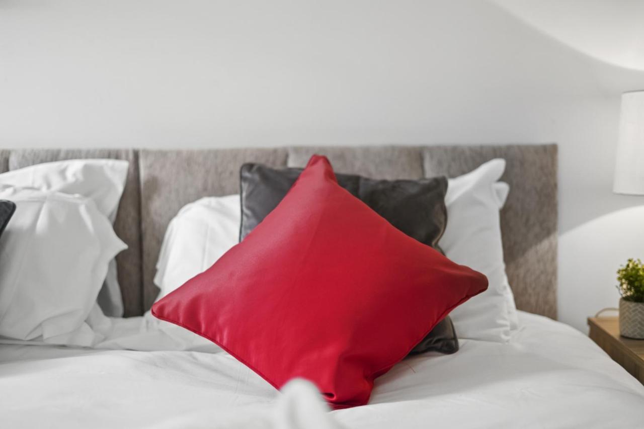Onyx O2 Arena Brindley Place Broad Street Large Spacious Apartment Бирмингем Экстерьер фото